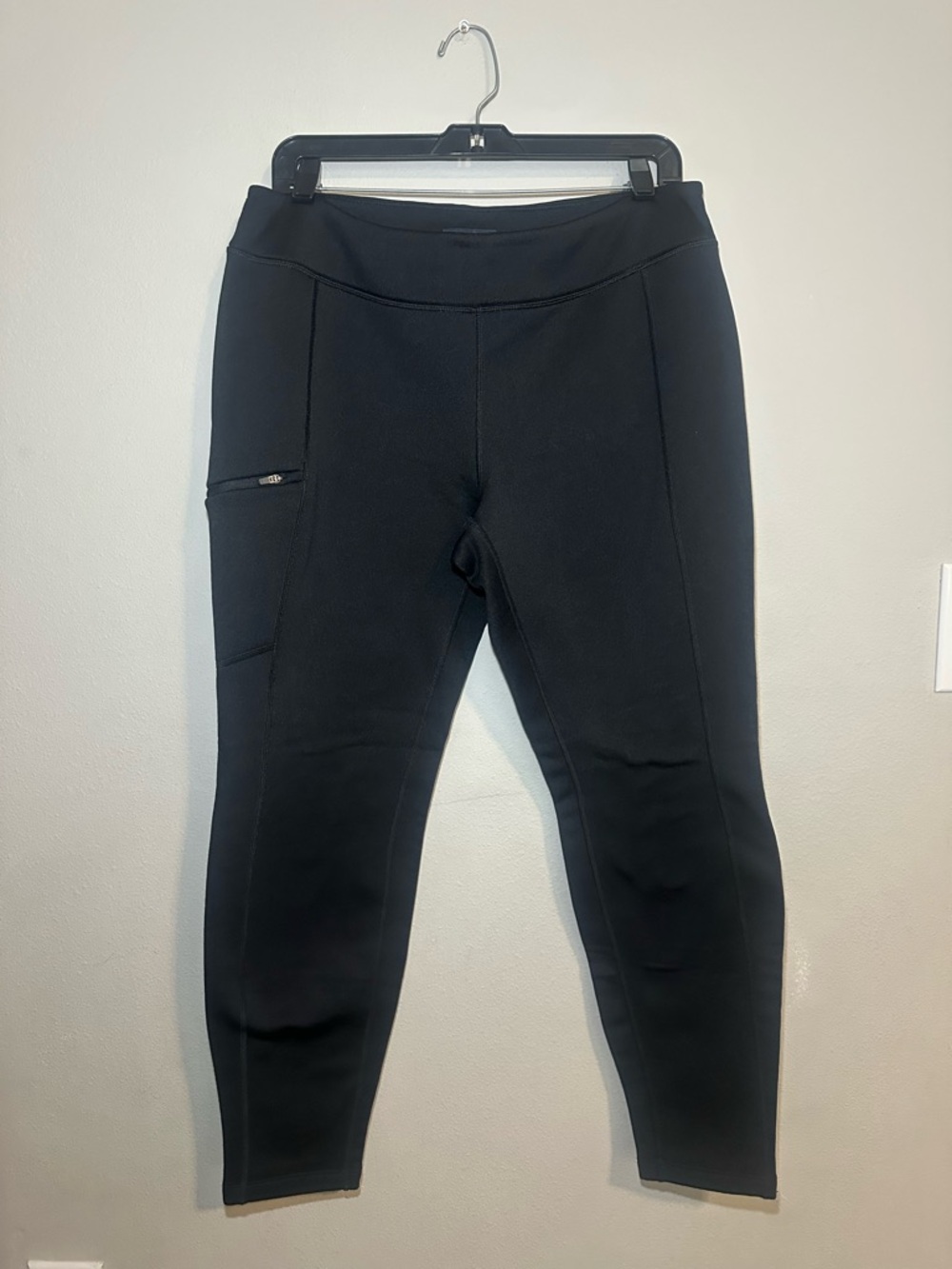 Patagonia Polartec Power Stretch Tights - Women's Large